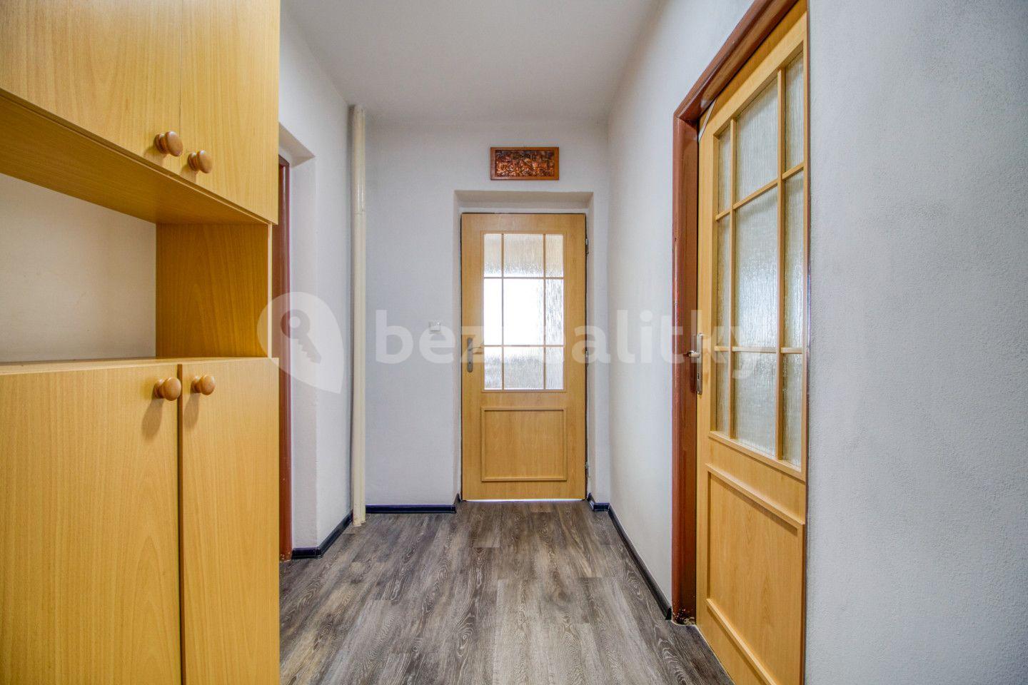 3 bedroom flat for sale, 71 m², Sportovní, Bělčice, Jihočeský Region