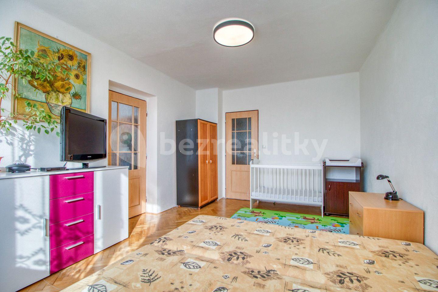 3 bedroom flat for sale, 71 m², Sportovní, Bělčice, Jihočeský Region