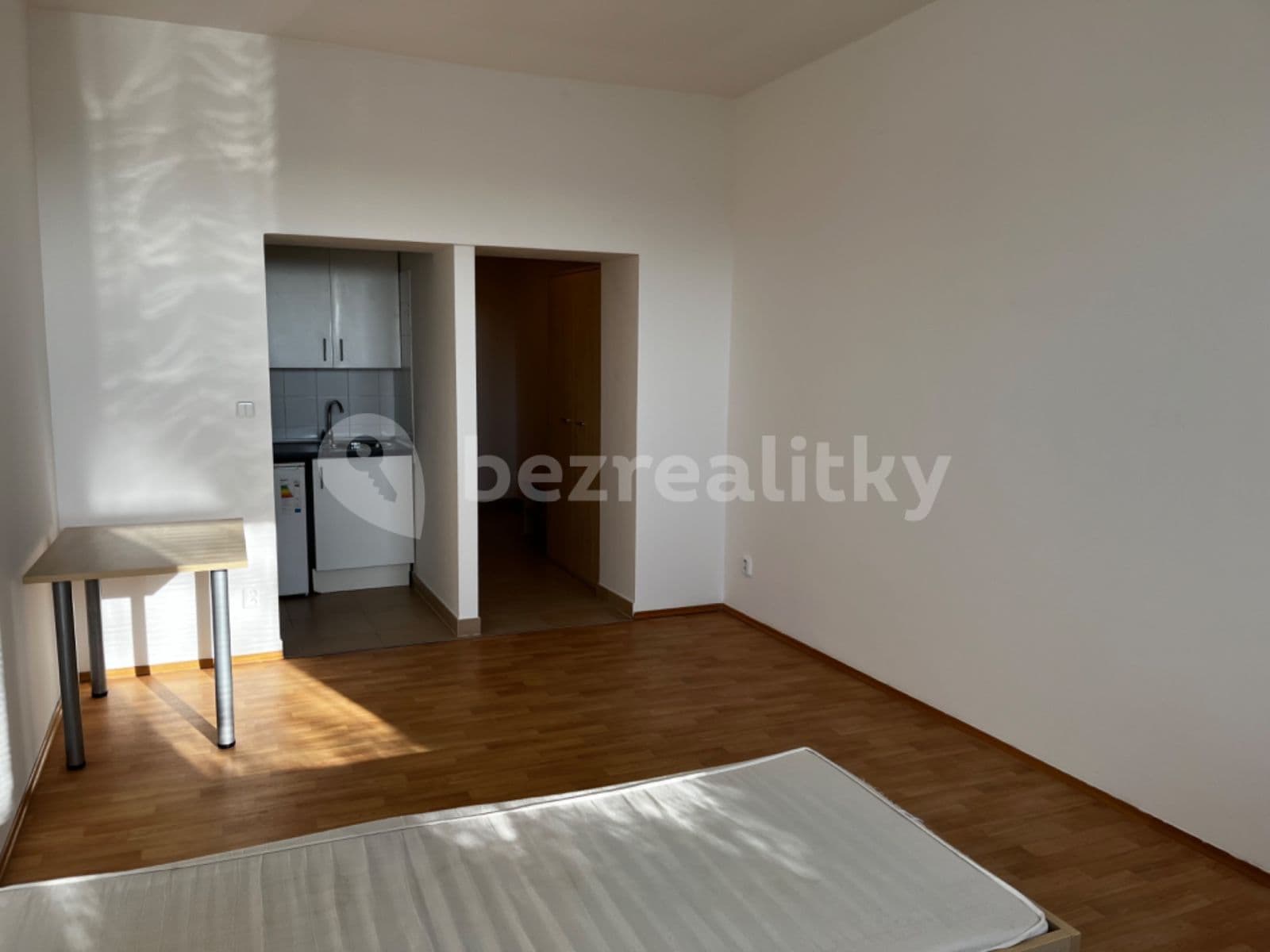 Studio flat to rent, 37 m², Rušná, Brno, Jihomoravský Region Studio flat to rent, 37 m², Rušná, Brno, Jihomoravský Region