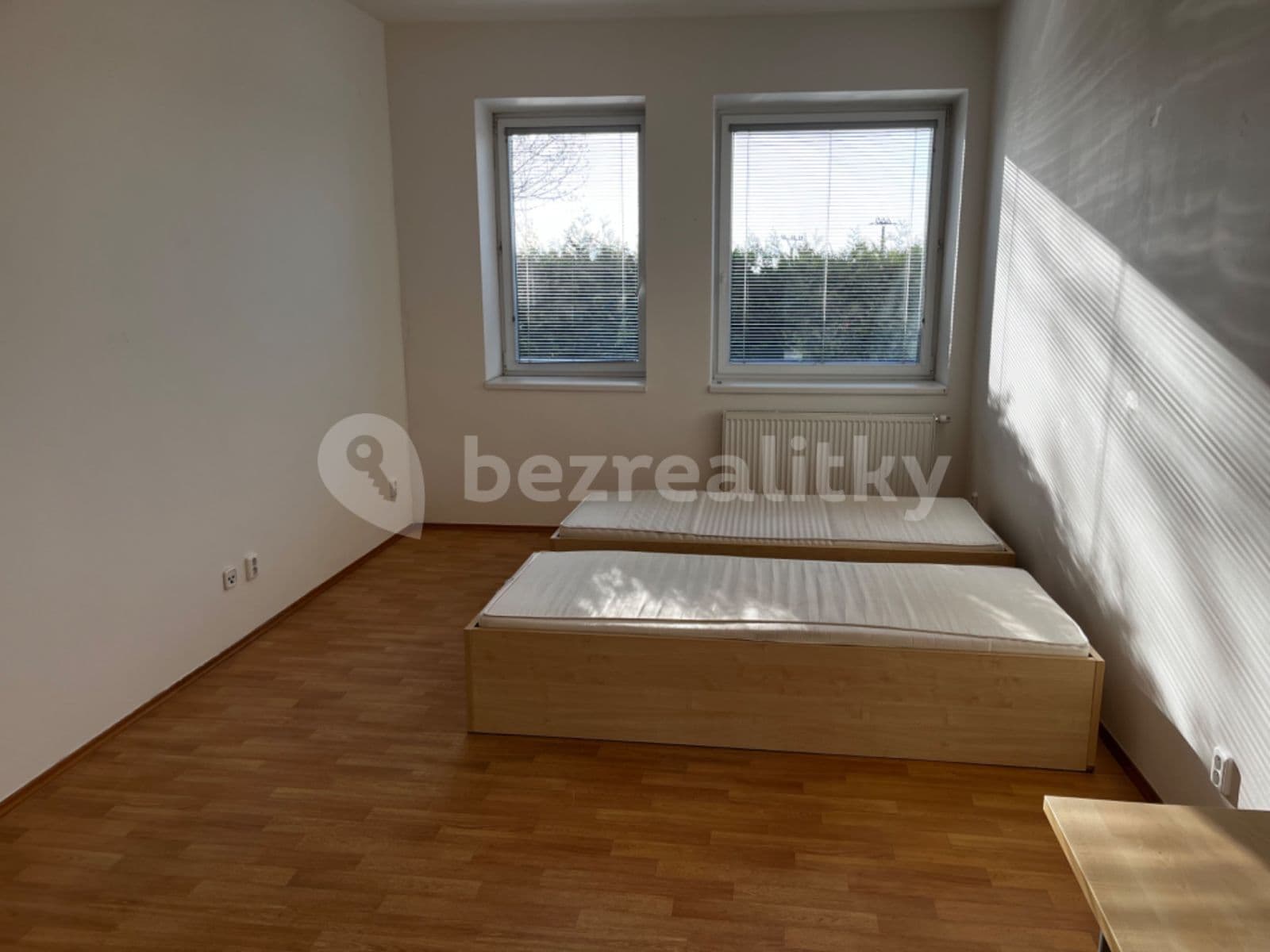 Studio flat to rent, 37 m², Rušná, Brno, Jihomoravský Region Studio flat to rent, 37 m², Rušná, Brno, Jihomoravský Region