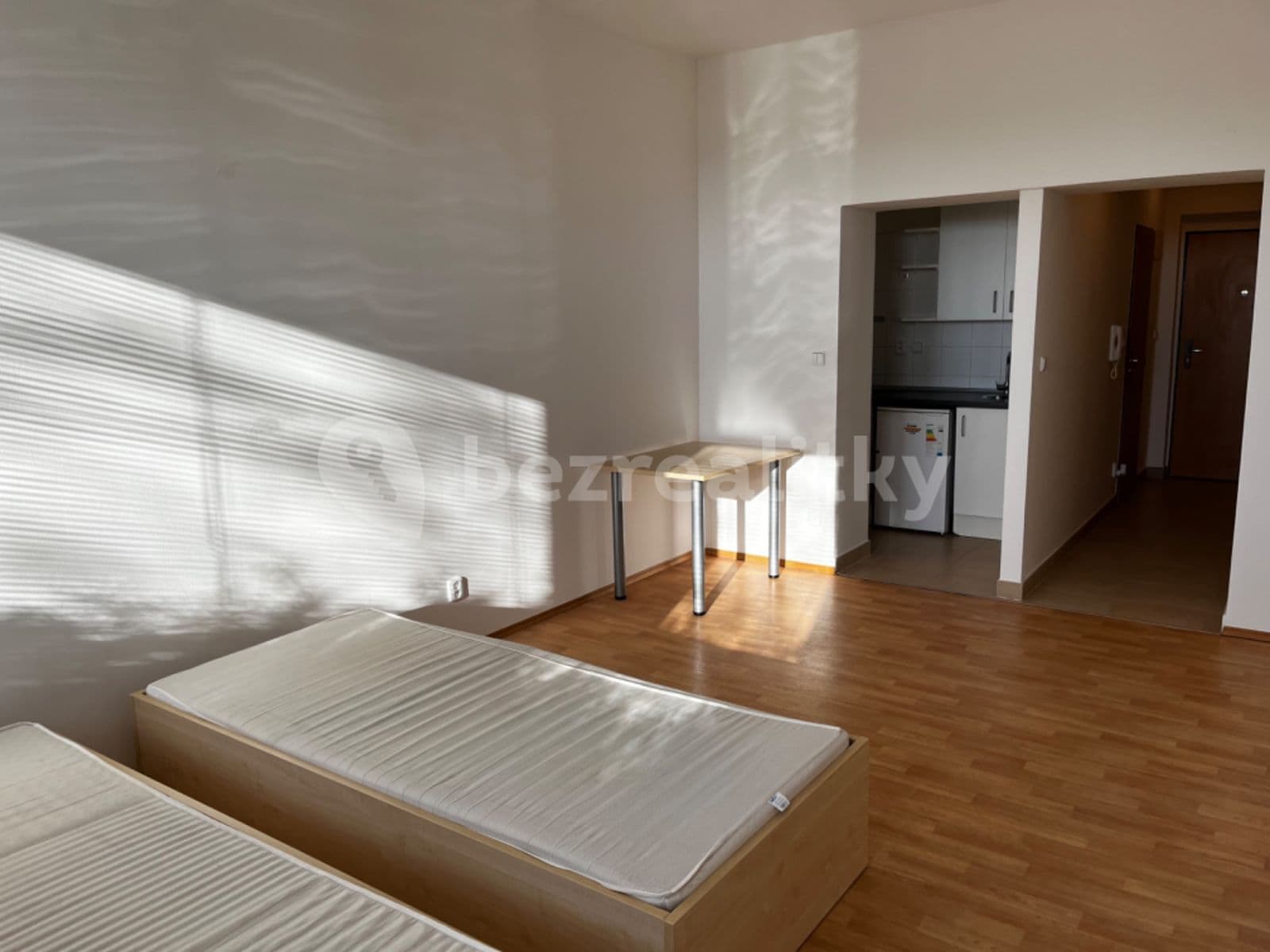 Studio flat to rent, 37 m², Rušná, Brno, Jihomoravský Region Studio flat to rent, 37 m², Rušná, Brno, Jihomoravský Region