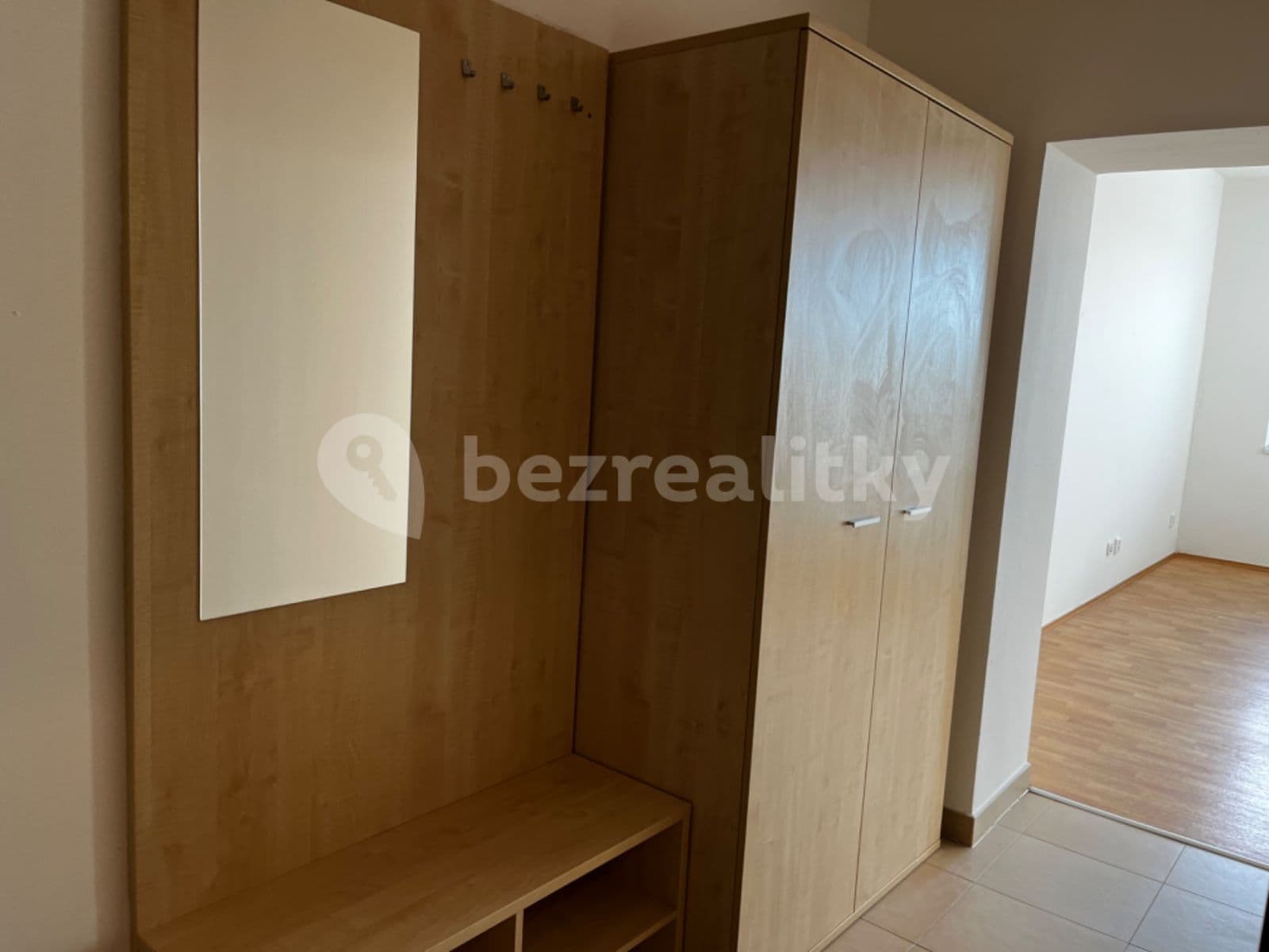 Studio flat to rent, 37 m², Rušná, Brno, Jihomoravský Region Studio flat to rent, 37 m², Rušná, Brno, Jihomoravský Region