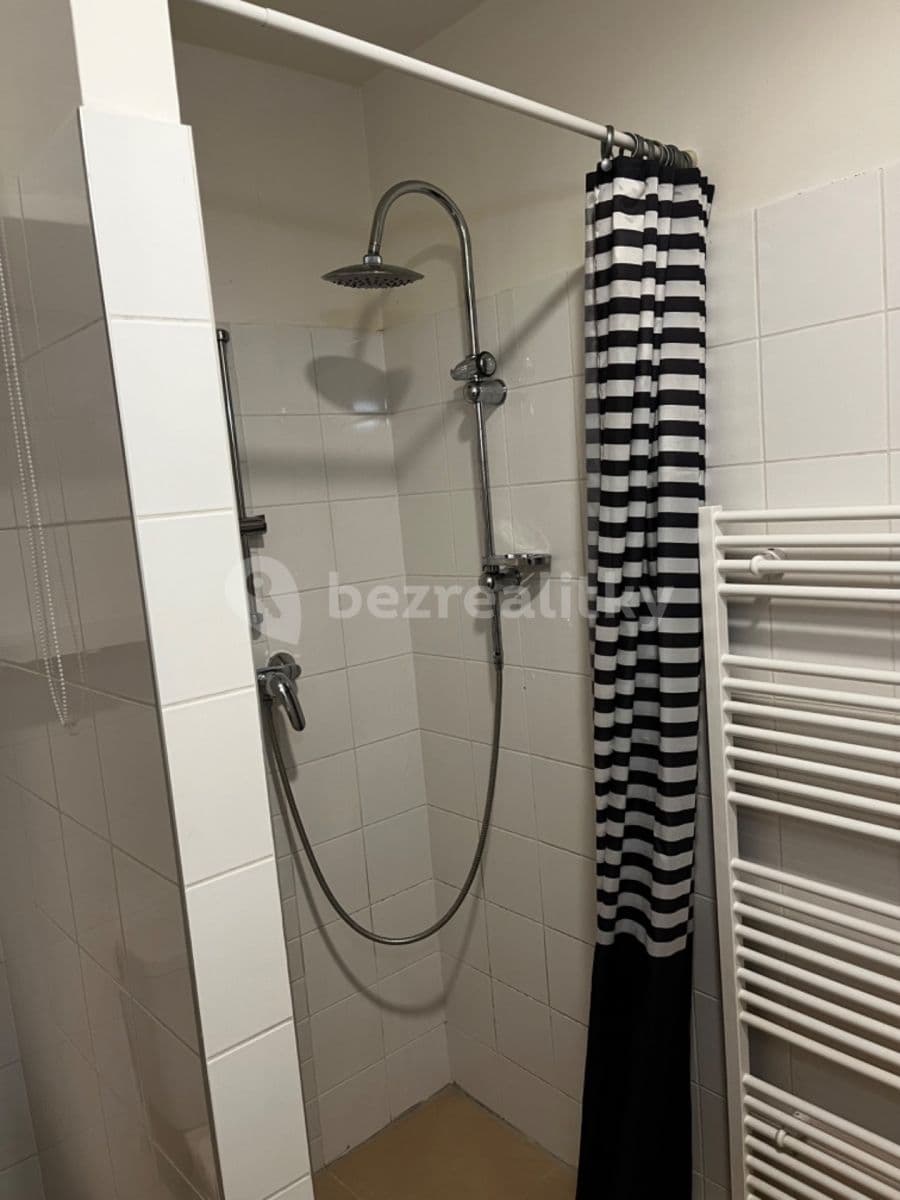 Studio flat to rent, 37 m², Rušná, Brno, Jihomoravský Region Studio flat to rent, 37 m², Rušná, Brno, Jihomoravský Region
