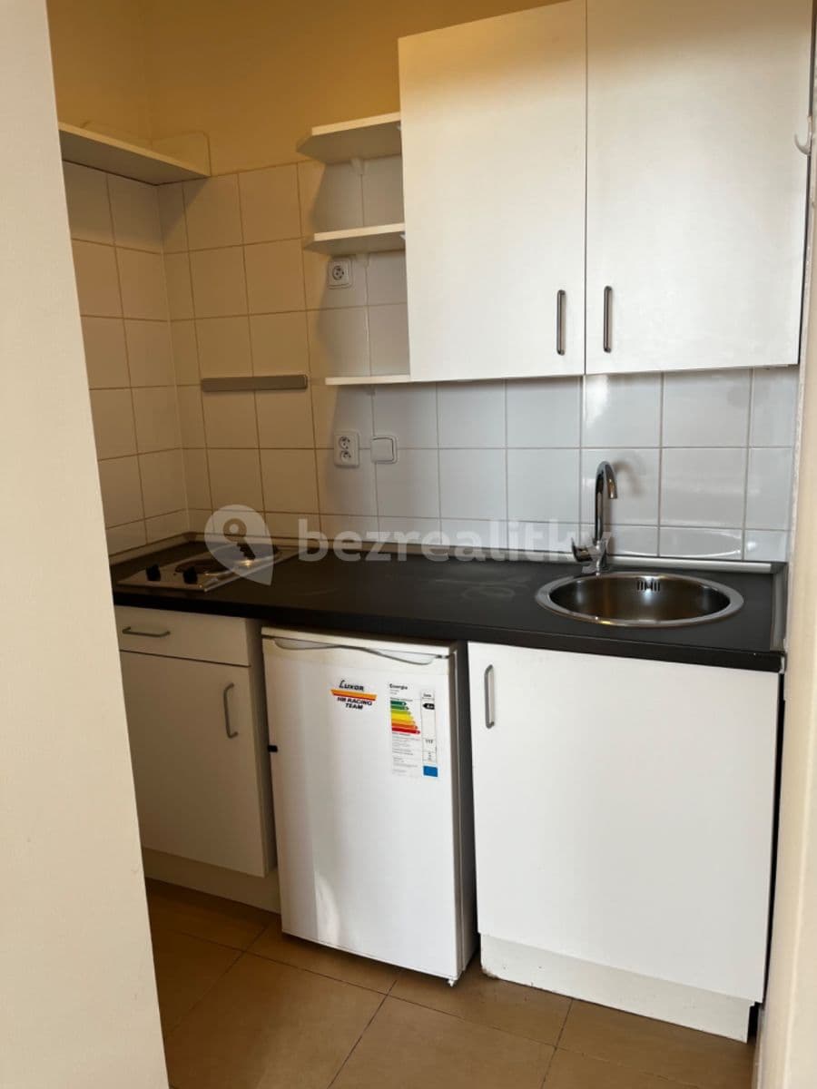 Studio flat to rent, 37 m², Rušná, Brno, Jihomoravský Region Studio flat to rent, 37 m², Rušná, Brno, Jihomoravský Region