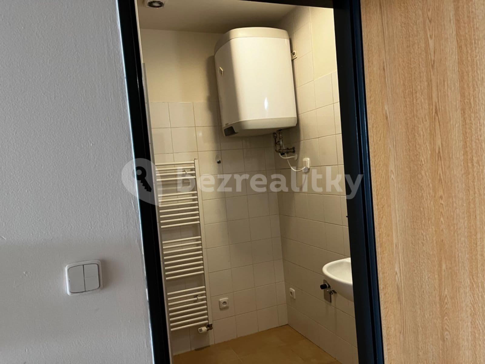 Studio flat to rent, 37 m², Rušná, Brno, Jihomoravský Region Studio flat to rent, 37 m², Rušná, Brno, Jihomoravský Region