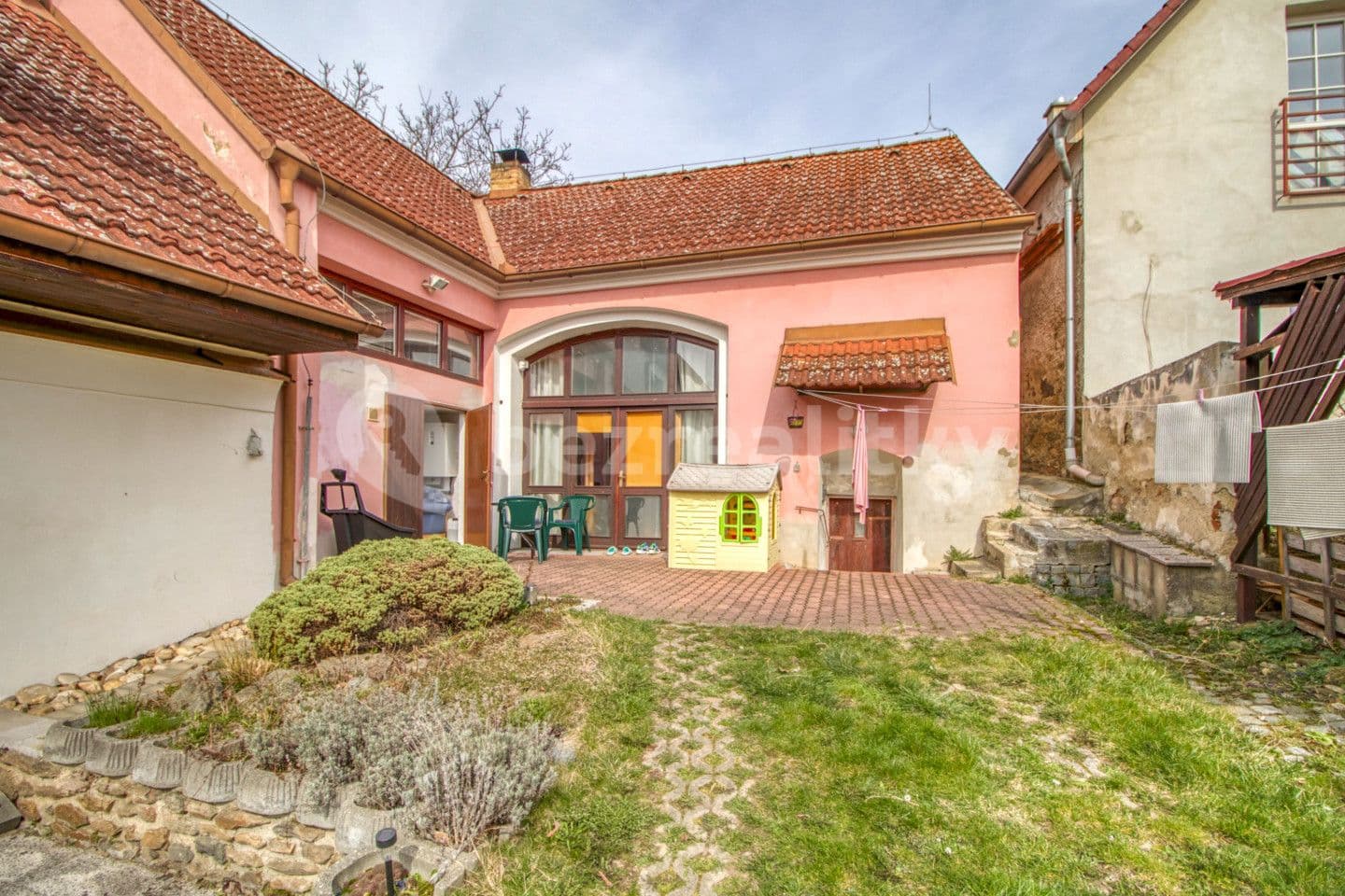 house for sale, 400 m², Kalenice, Jihočeský Region