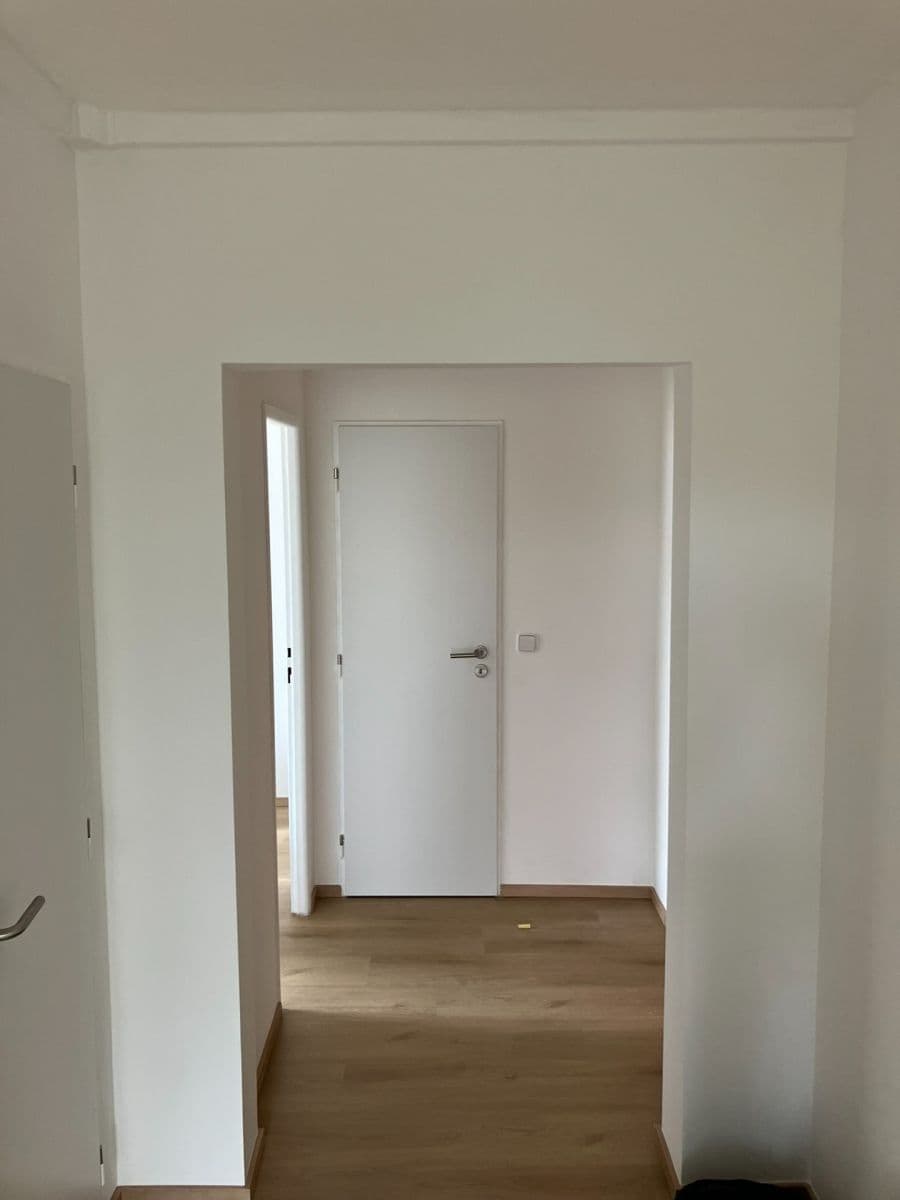 1 bedroom with open-plan kitchen flat to rent, 50 m², Kubíkova, Prague, Prague 1 bedroom with open-plan kitchen flat to rent, 50 m², Kubíkova, Prague, Prague