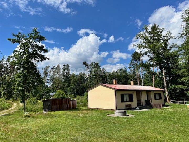 recreational property to rent, 0 m², Val, Jihočeský Region recreational property to rent, 0 m², Val, Jihočeský Region