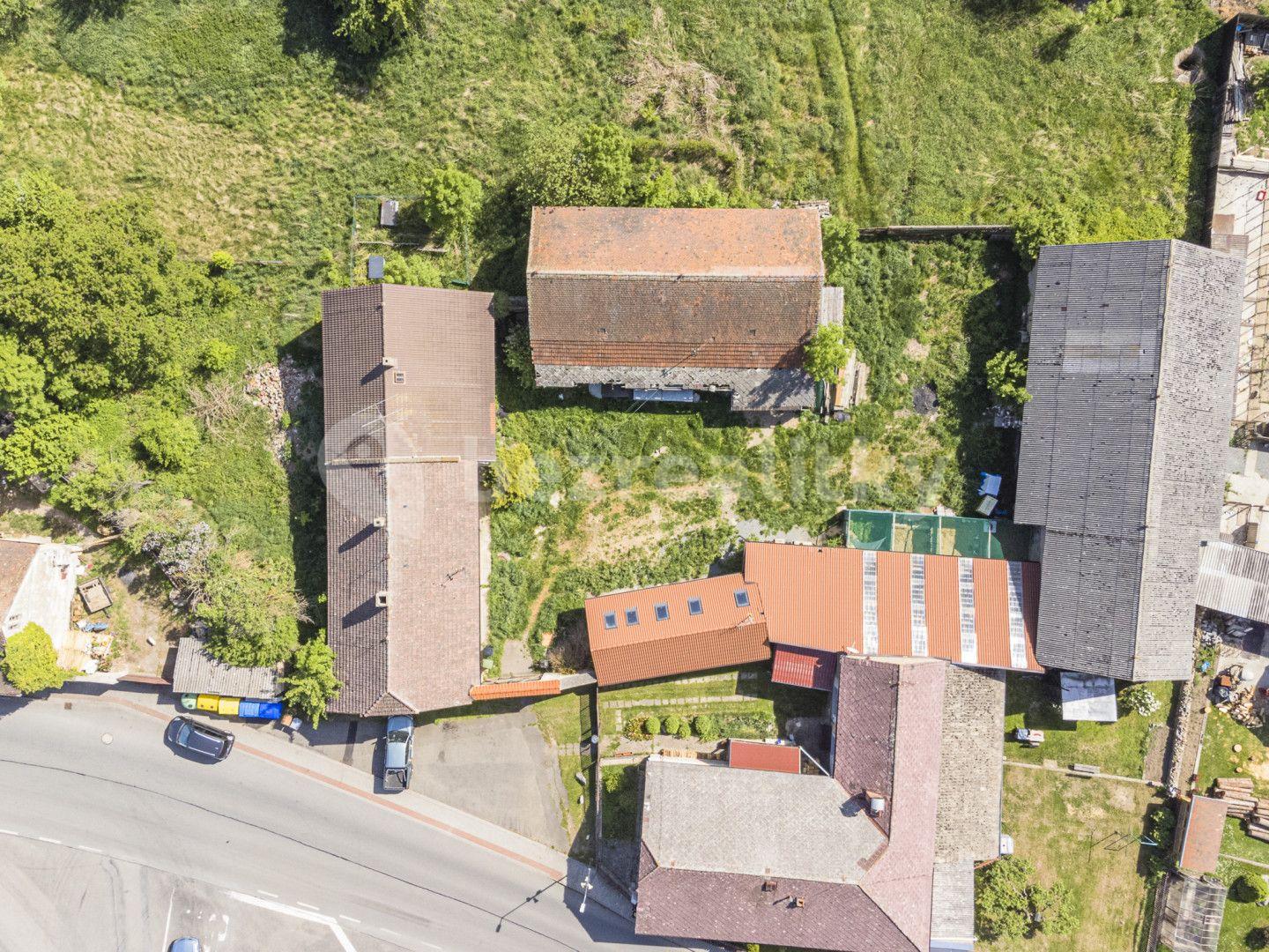 house for sale, 400 m², Jesenice, Středočeský Region