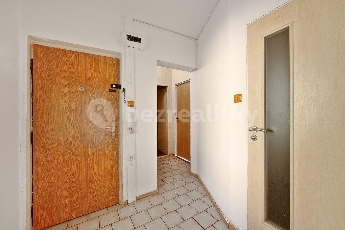 4 bedroom flat for sale, 78 m², Luční, Litvínov, Ústecký Region