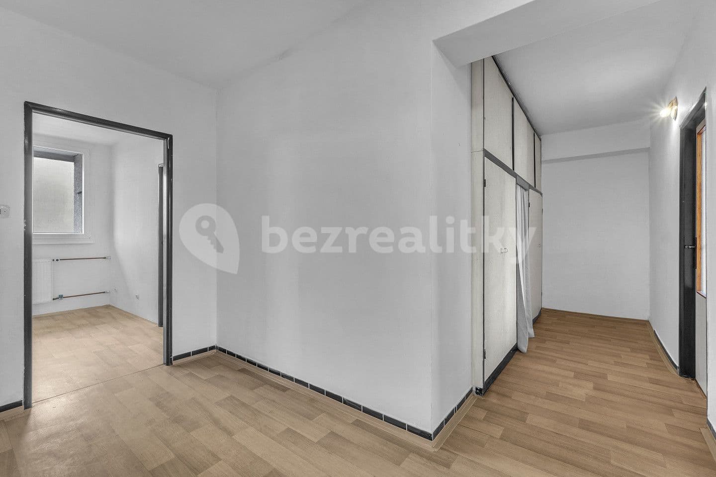 3 bedroom flat for sale, 80 m², Tyršova, Vrchlabí, Královéhradecký Region