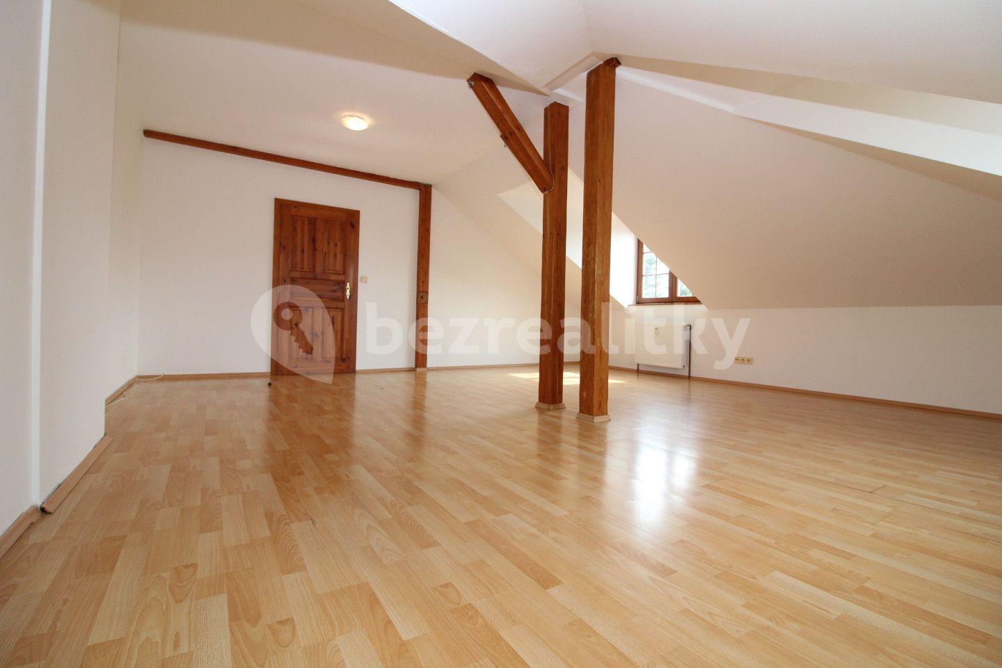 house for sale, 400 m², Nový Bor, Liberecký Region