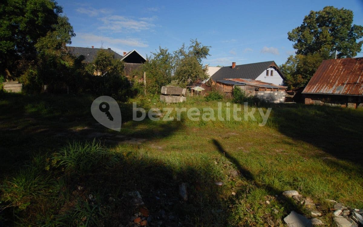 house for sale, 450 m², Československé armády, Budišov nad Budišovkou, Moravskoslezský Region
