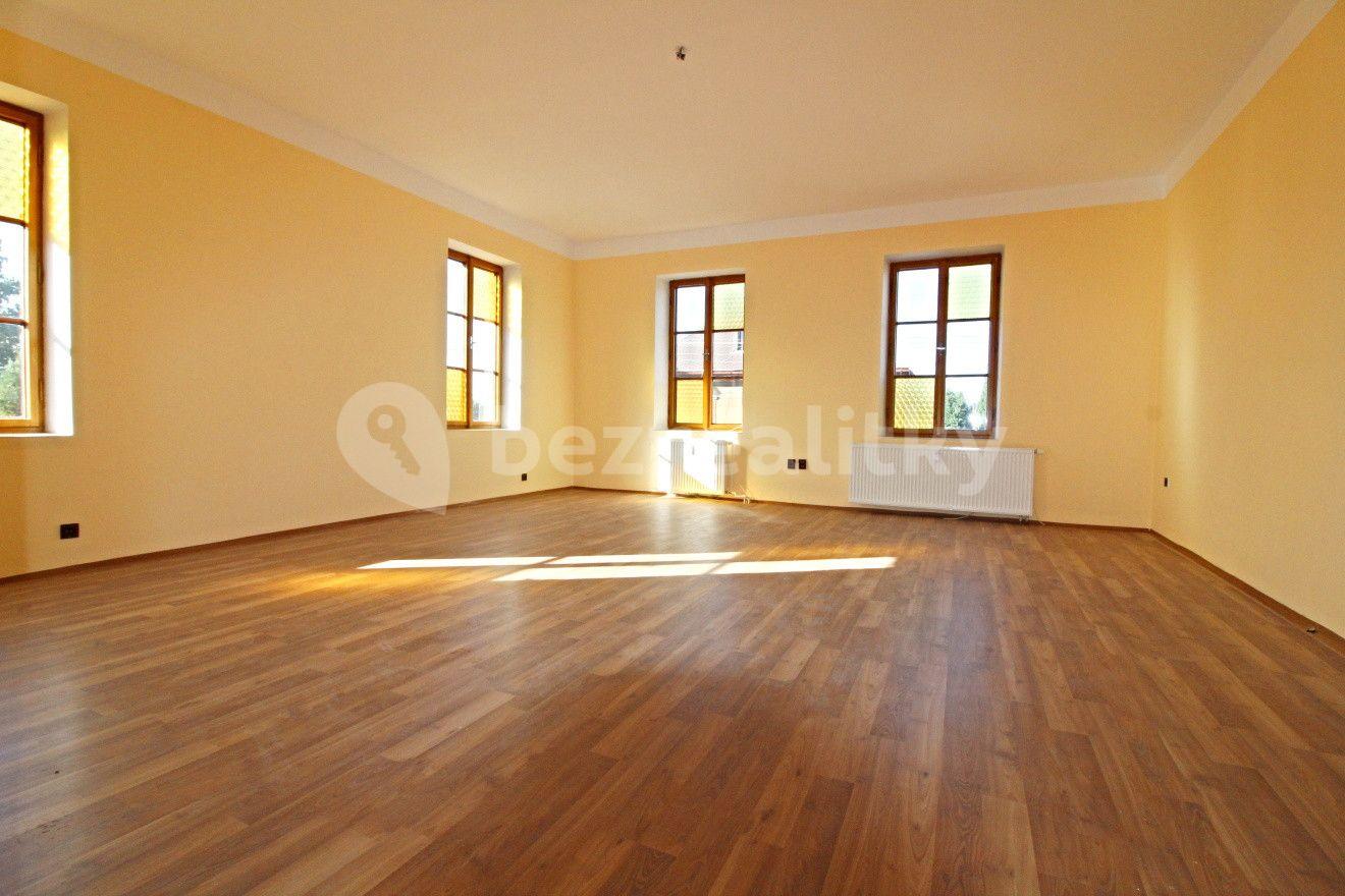 3 bedroom flat for sale, 90 m², Gen. Svobody, Nový Bor, Liberecký Region