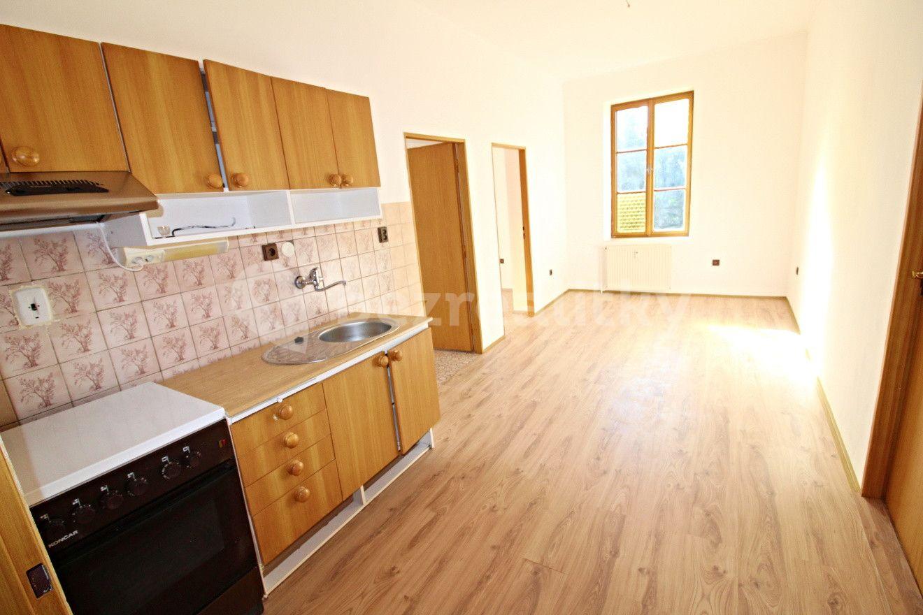 3 bedroom flat for sale, 90 m², Gen. Svobody, Nový Bor, Liberecký Region