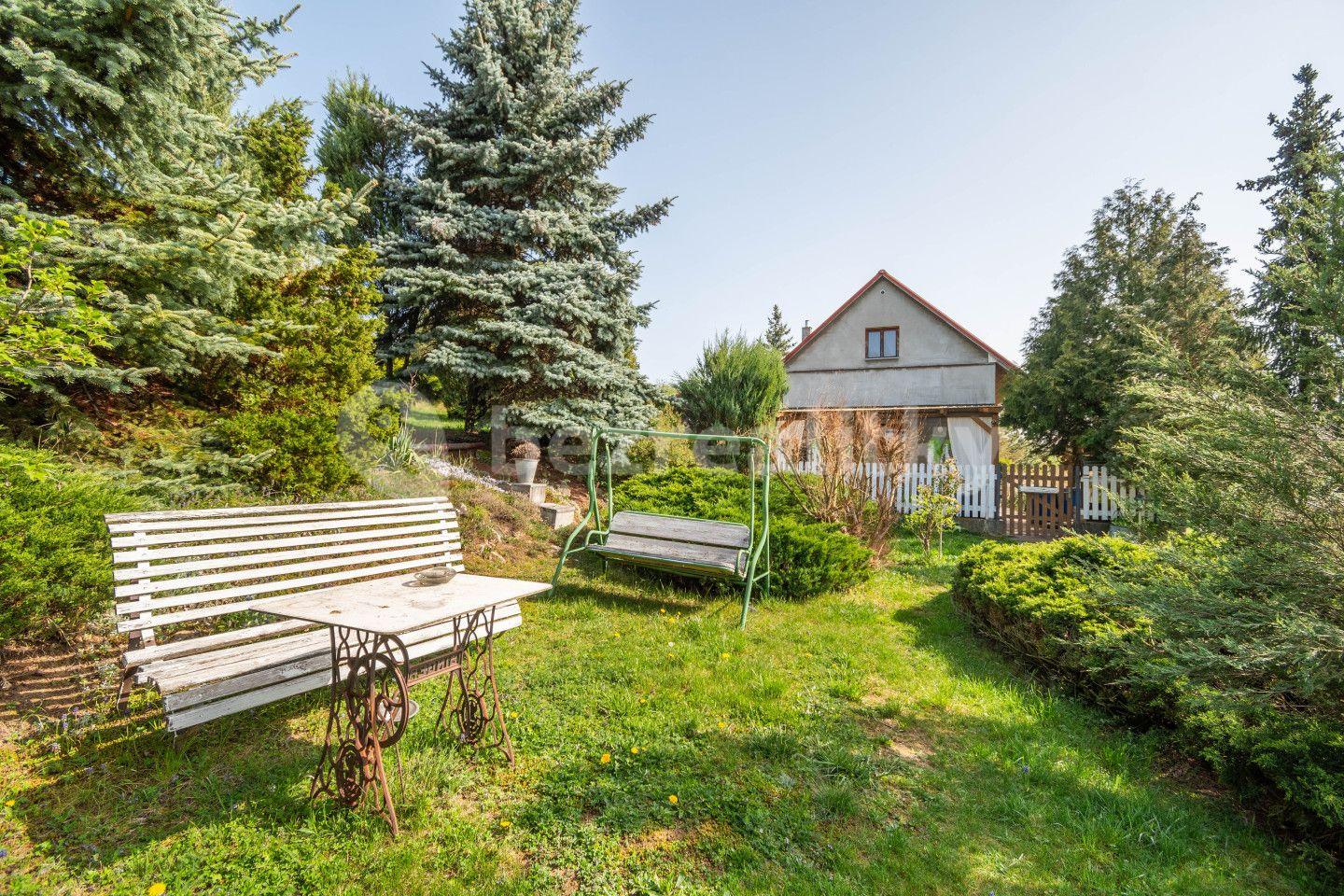 house for sale, 92 m², Slaný, Středočeský Region