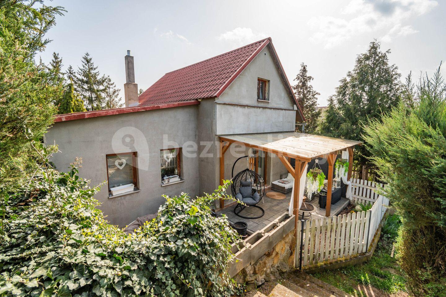 house for sale, 92 m², Slaný, Středočeský Region