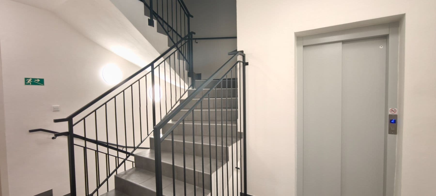 1 bedroom with open-plan kitchen flat to rent, 59 m², Přízova, Brno, Jihomoravský Region 1 bedroom with open-plan kitchen flat to rent, 59 m², Přízova, Brno, Jihomoravský Region