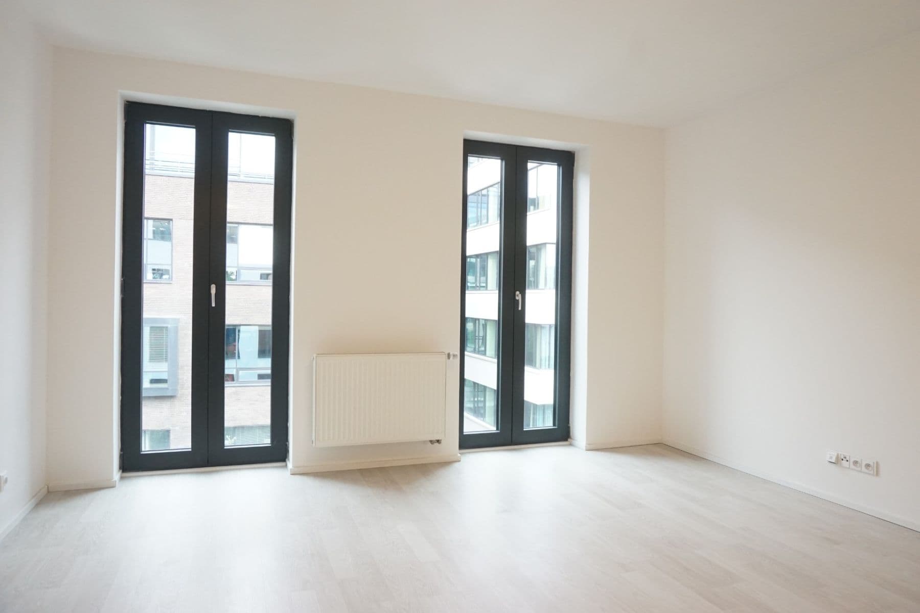 1 bedroom with open-plan kitchen flat to rent, 59 m², Přízova, Brno, Jihomoravský Region 1 bedroom with open-plan kitchen flat to rent, 59 m², Přízova, Brno, Jihomoravský Region