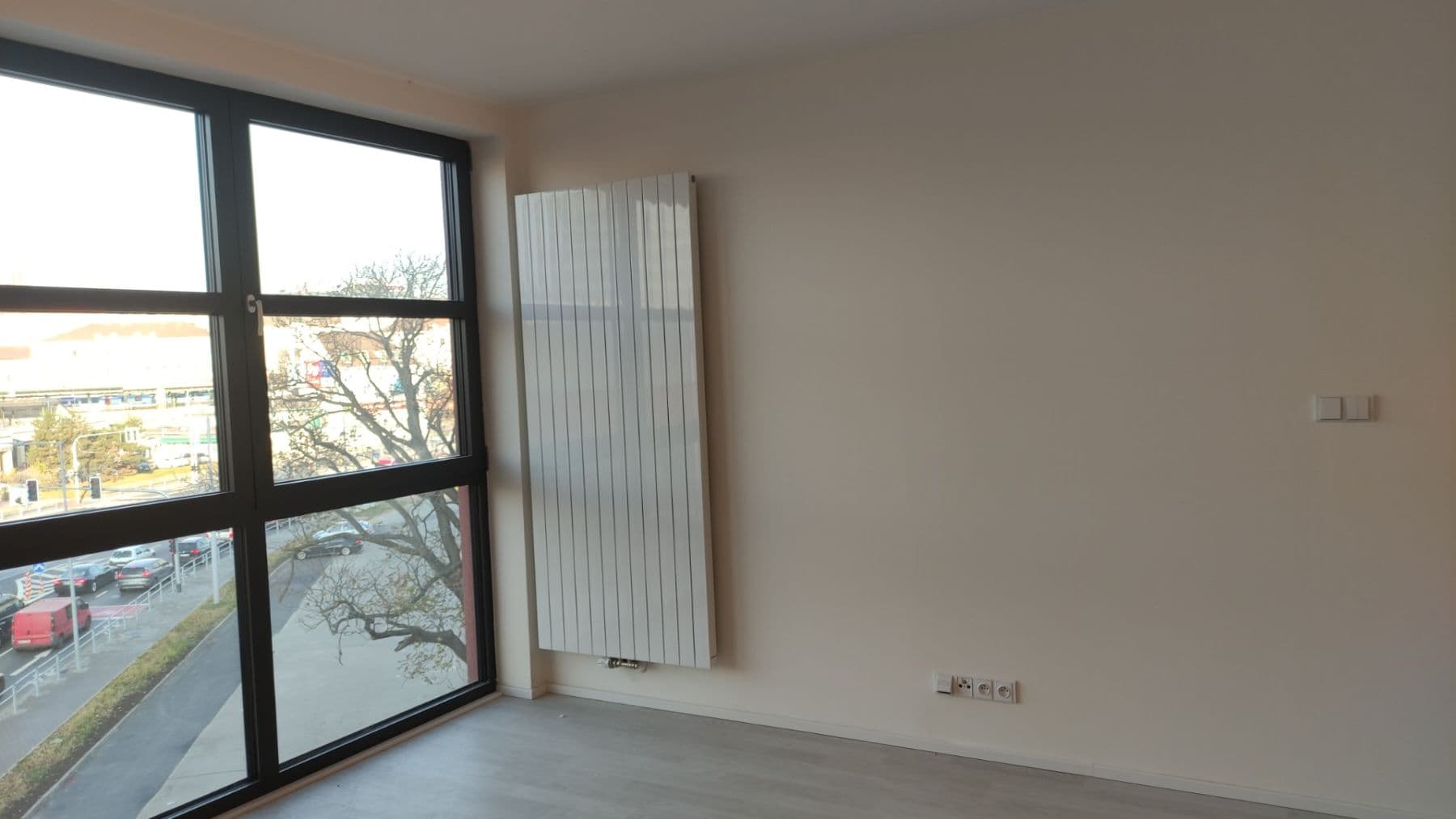 1 bedroom with open-plan kitchen flat to rent, 53 m², Přízova, Brno, Jihomoravský Region 1 bedroom with open-plan kitchen flat to rent, 53 m², Přízova, Brno, Jihomoravský Region