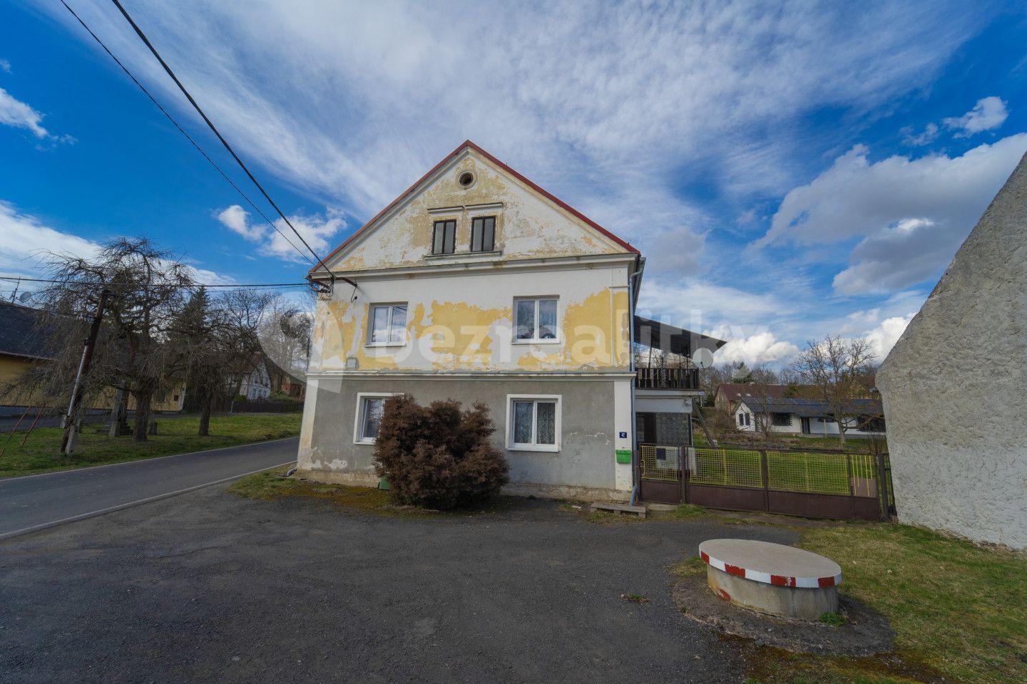 house for sale, 239 m², Bochov, Karlovarský Region