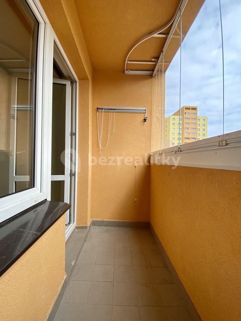 3 bedroom flat for sale, 60 m², M. Chasáka, Frýdek-Místek, Moravskoslezský Region