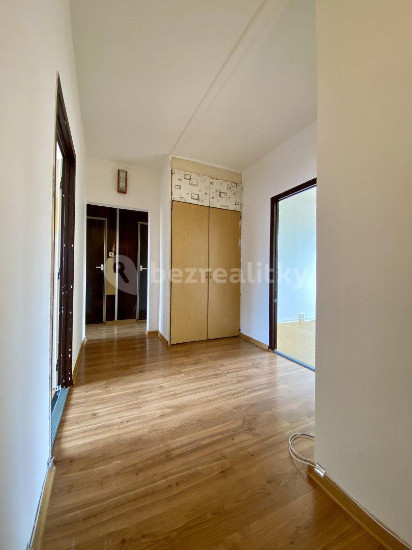 3 bedroom flat for sale, 60 m², M. Chasáka, Frýdek-Místek, Moravskoslezský Region