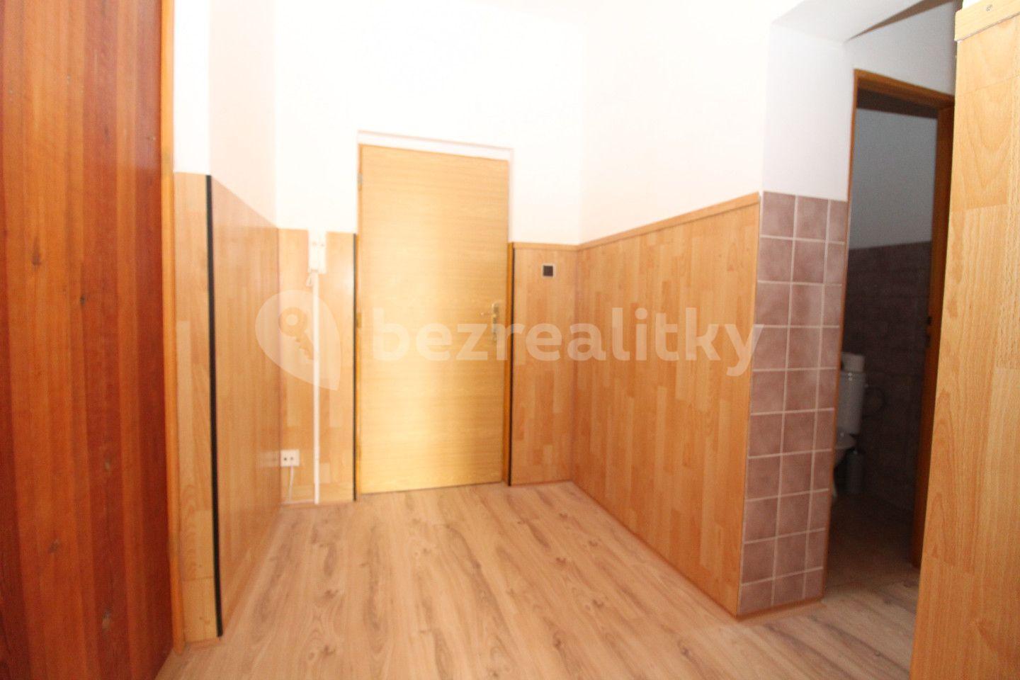 4 bedroom flat for sale, 118 m², Gen. Svobody, Nový Bor, Liberecký Region