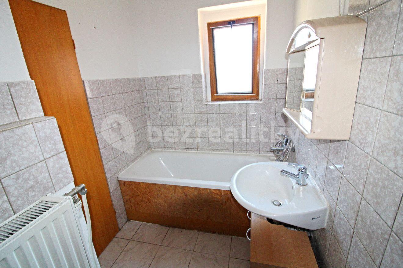 4 bedroom flat for sale, 118 m², Gen. Svobody, Nový Bor, Liberecký Region