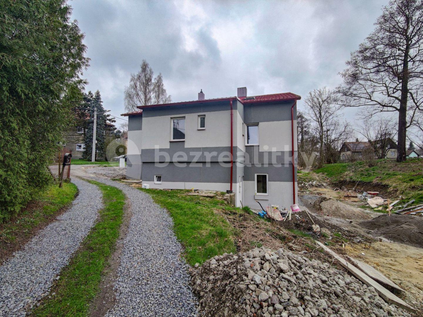 house for sale, 220 m², Porubská, Orlová, Moravskoslezský Region