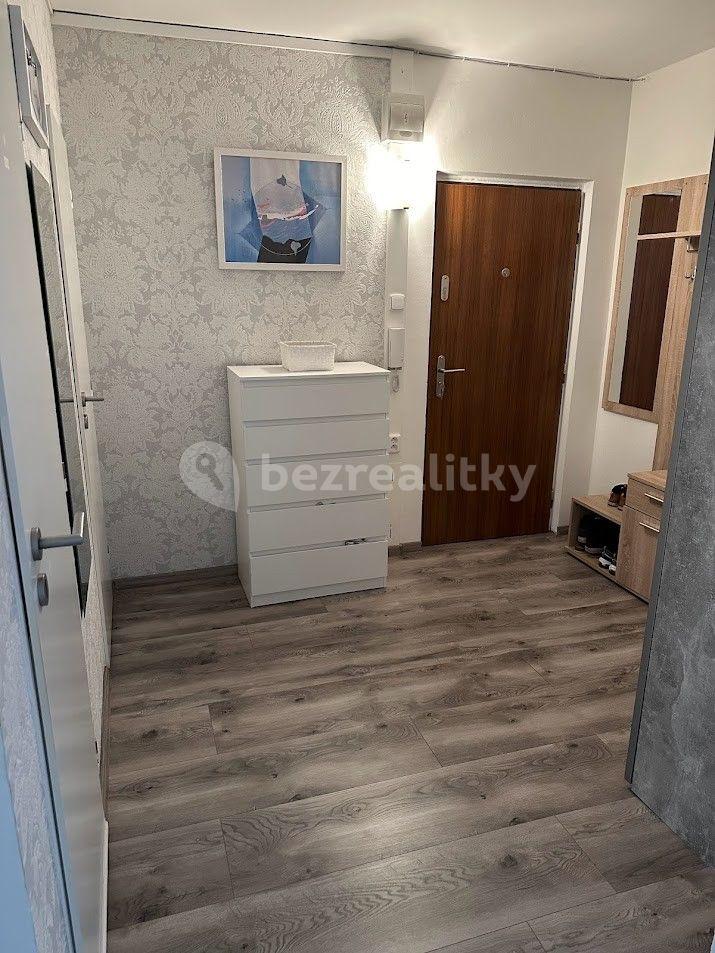 3 bedroom flat for sale, 65 m², Litevská, Kladno, Středočeský Region