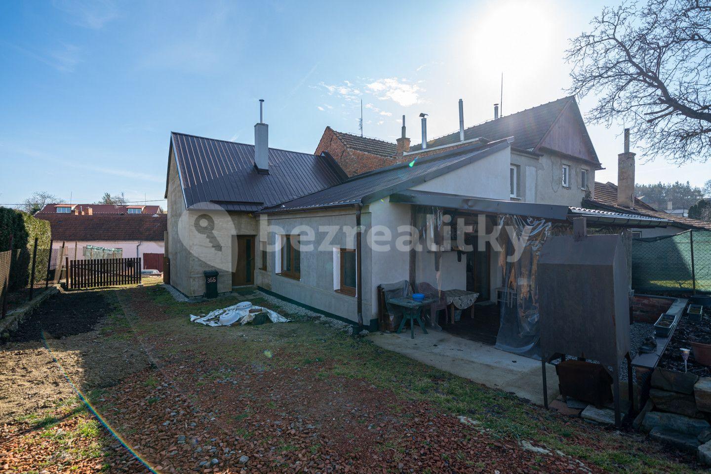 house for sale, 110 m², Přemyslovice, Olomoucký Region