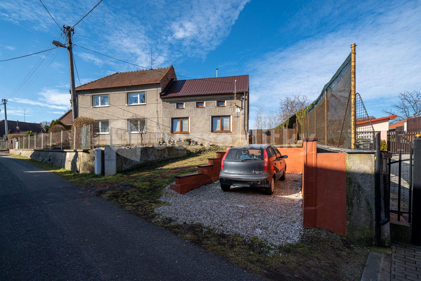 house for sale, 110 m², Přemyslovice, Olomoucký Region