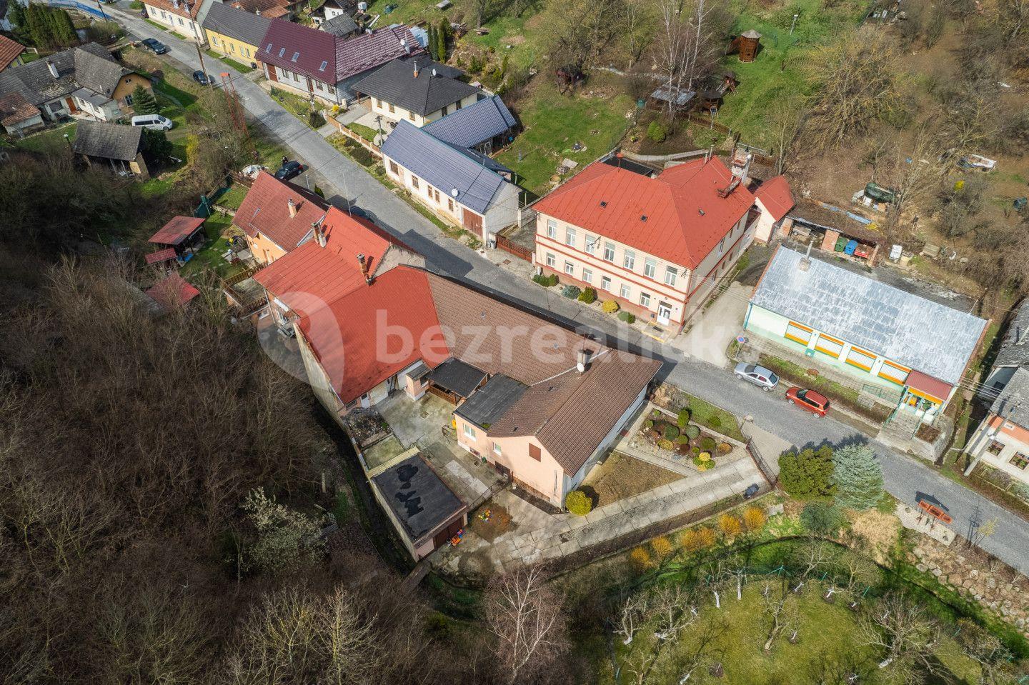 house for sale, 270 m², Košíky, Zlínský Region