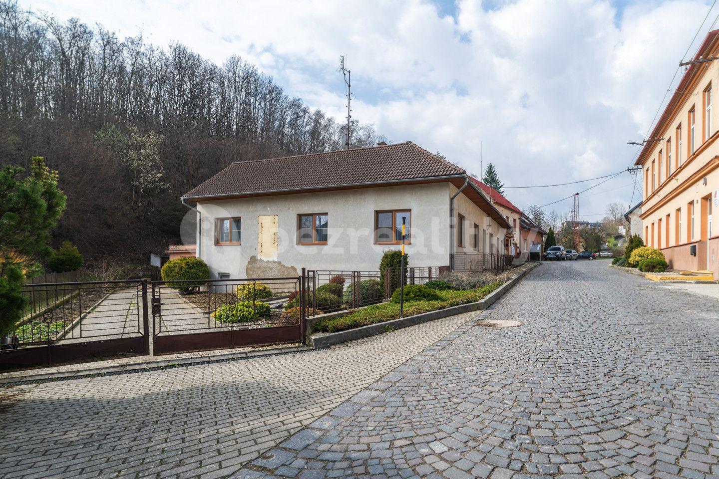 house for sale, 270 m², Košíky, Zlínský Region