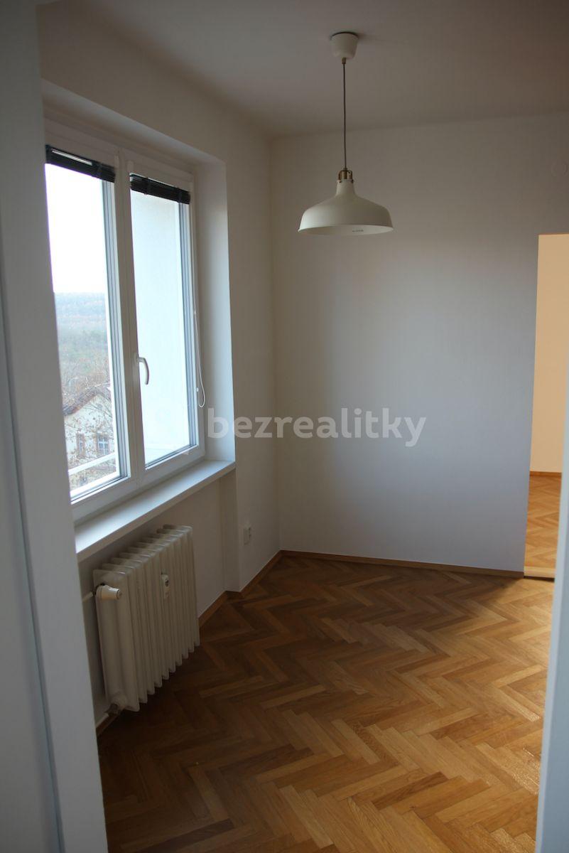 3 bedroom flat to rent, 55 m², Krumlovská, Prague, Prague