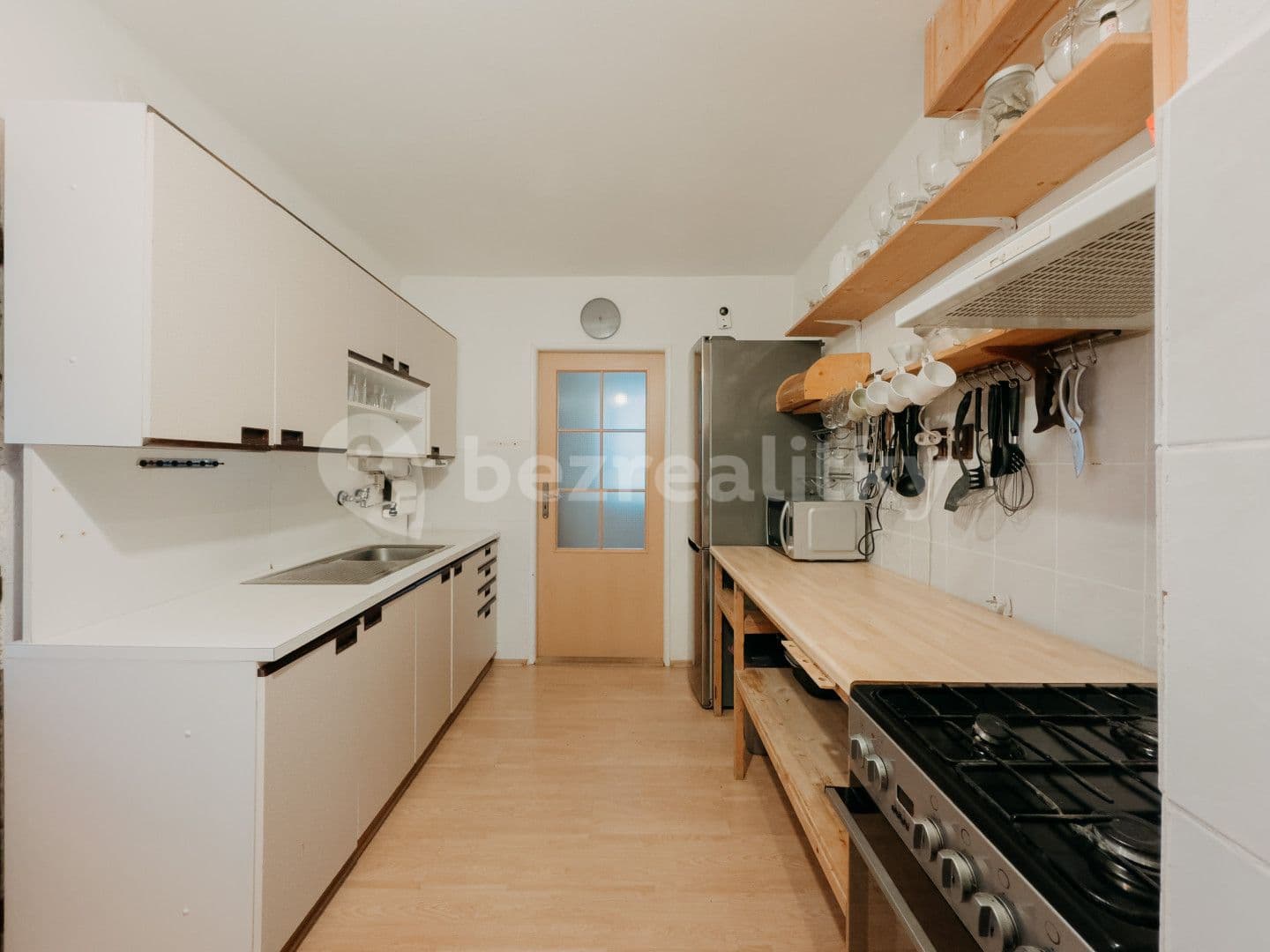 4 bedroom flat for sale, 100 m², Uhelná, Jablonec nad Nisou, Liberecký Region
