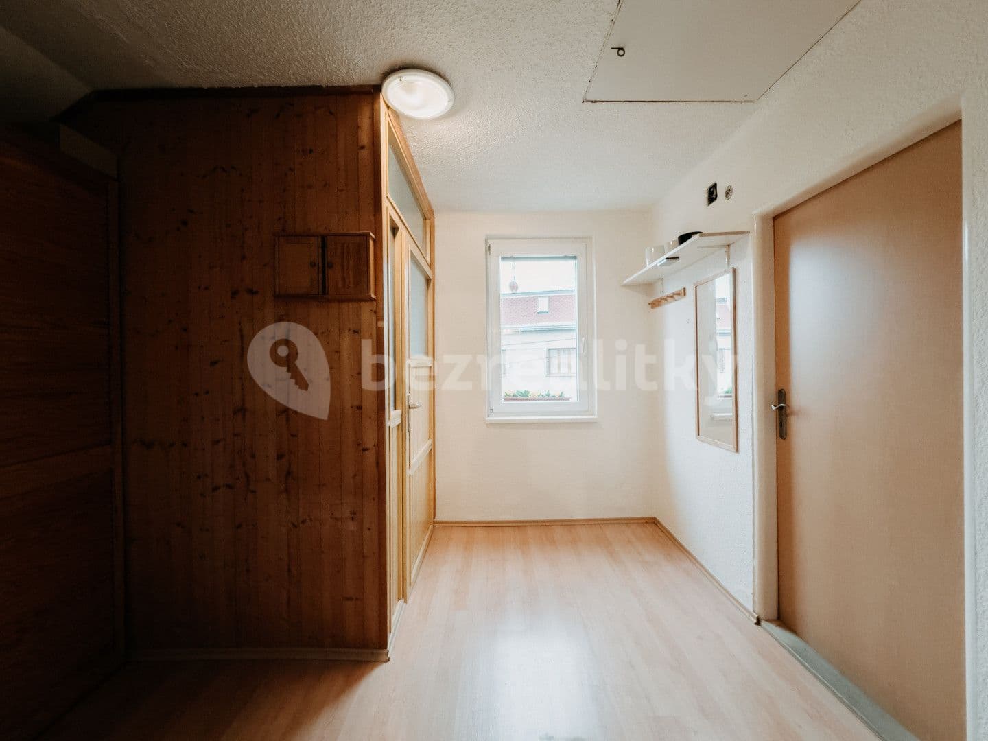 4 bedroom flat for sale, 100 m², Uhelná, Jablonec nad Nisou, Liberecký Region