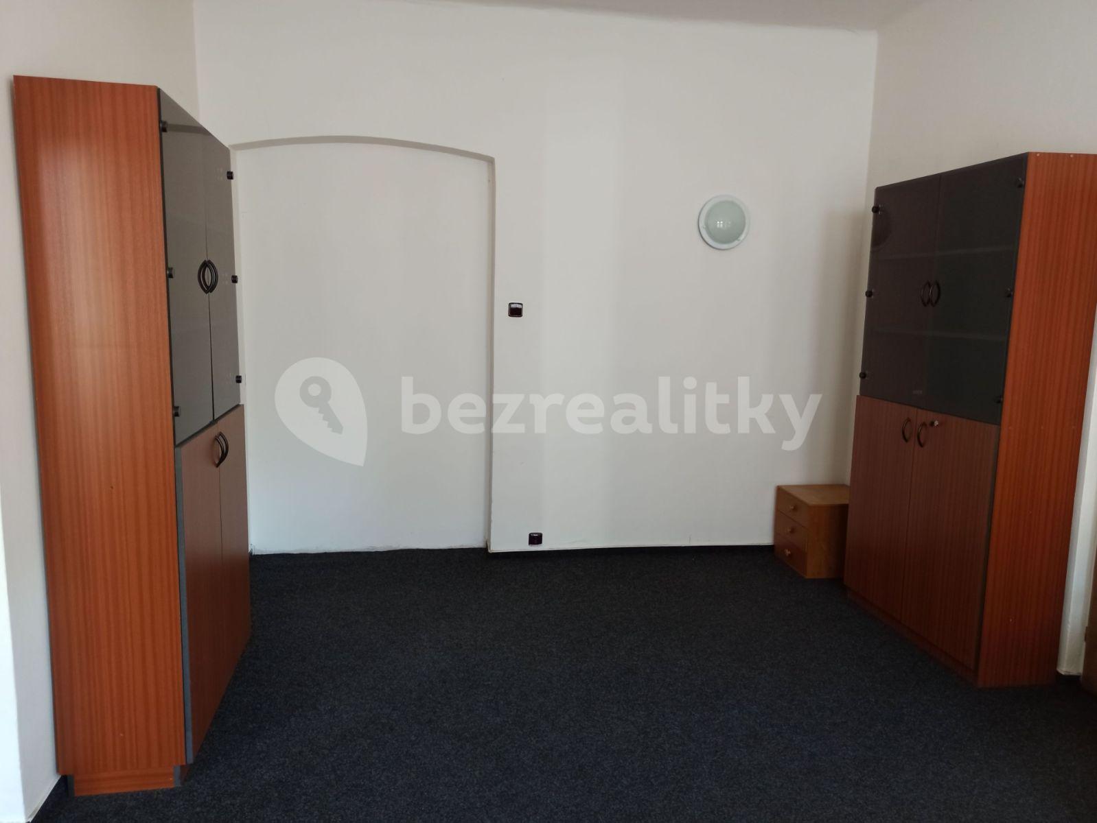 Small studio flat to rent, 20 m², Rubešova, Plzeň, Plzeňský Region