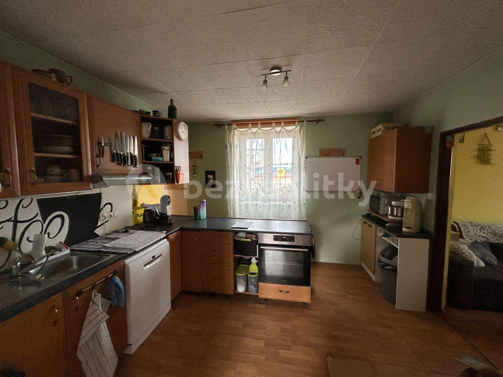 house to rent, 100 m², Předměstí, Horažďovice, Plzeňský Region