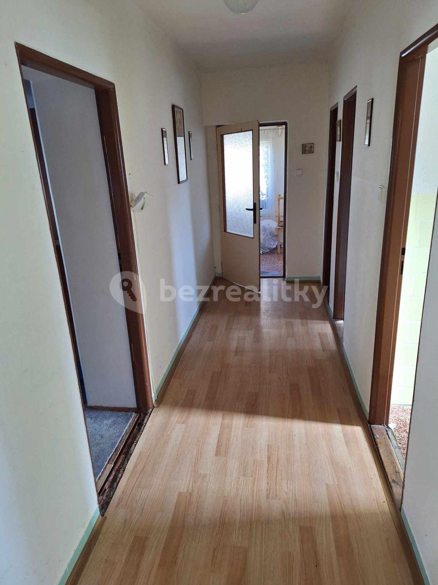 house for sale, 141 m², Blatnice, Vysočina Region