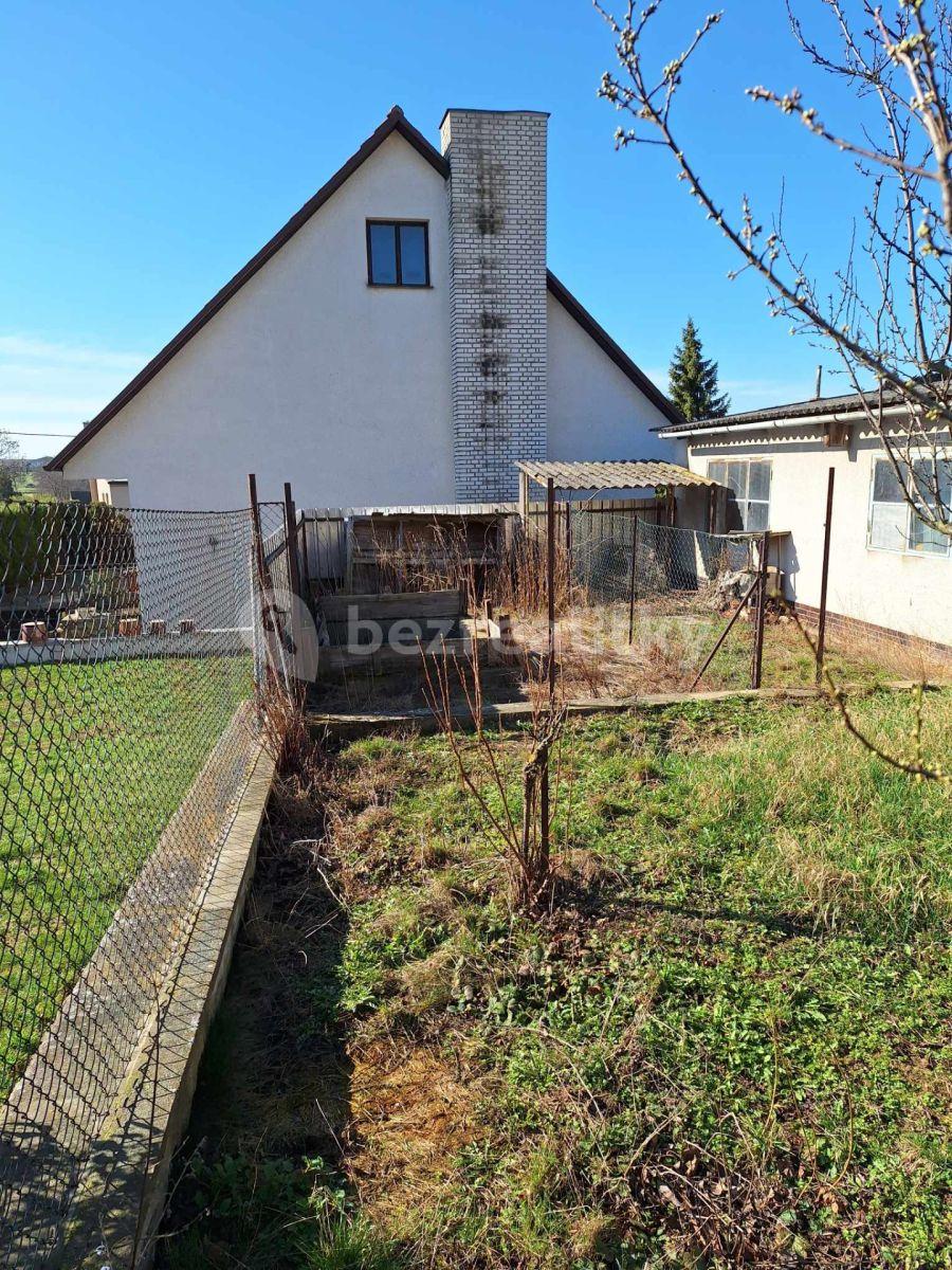 house for sale, 141 m², Blatnice, Vysočina Region