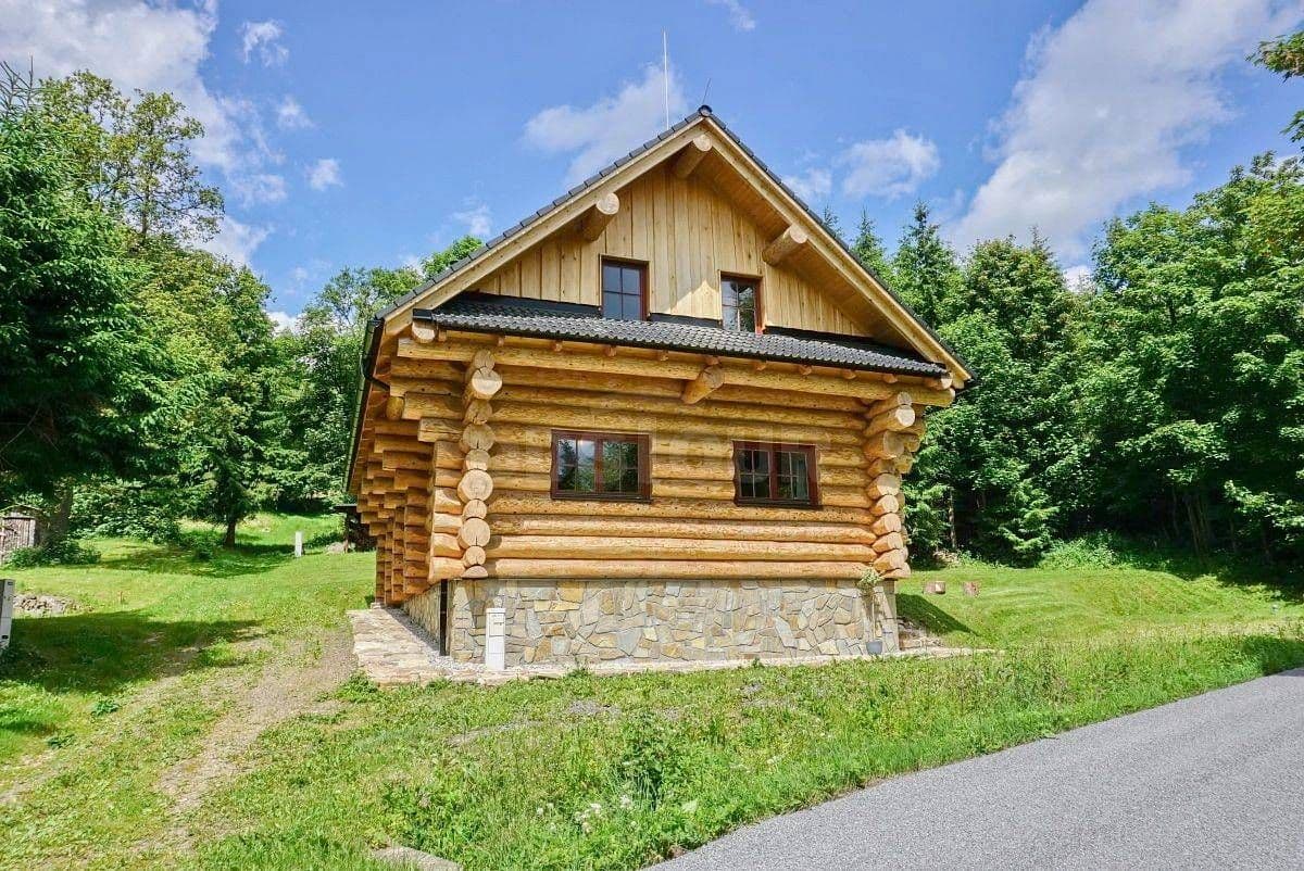 recreational property to rent, 0 m², Králíky, Pardubický Region recreational property to rent, 0 m², Králíky, Pardubický Region