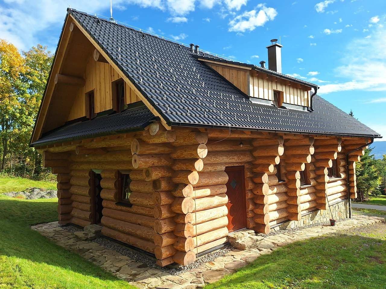 recreational property to rent, 0 m², Králíky, Pardubický Region recreational property to rent, 0 m², Králíky, Pardubický Region