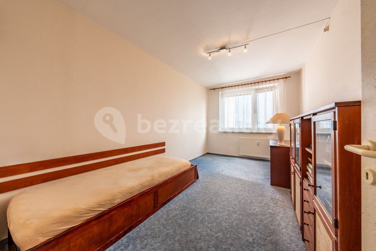 3 bedroom flat for sale, 60 m², Boženy Němcové, Jablonec nad Nisou, Liberecký Region