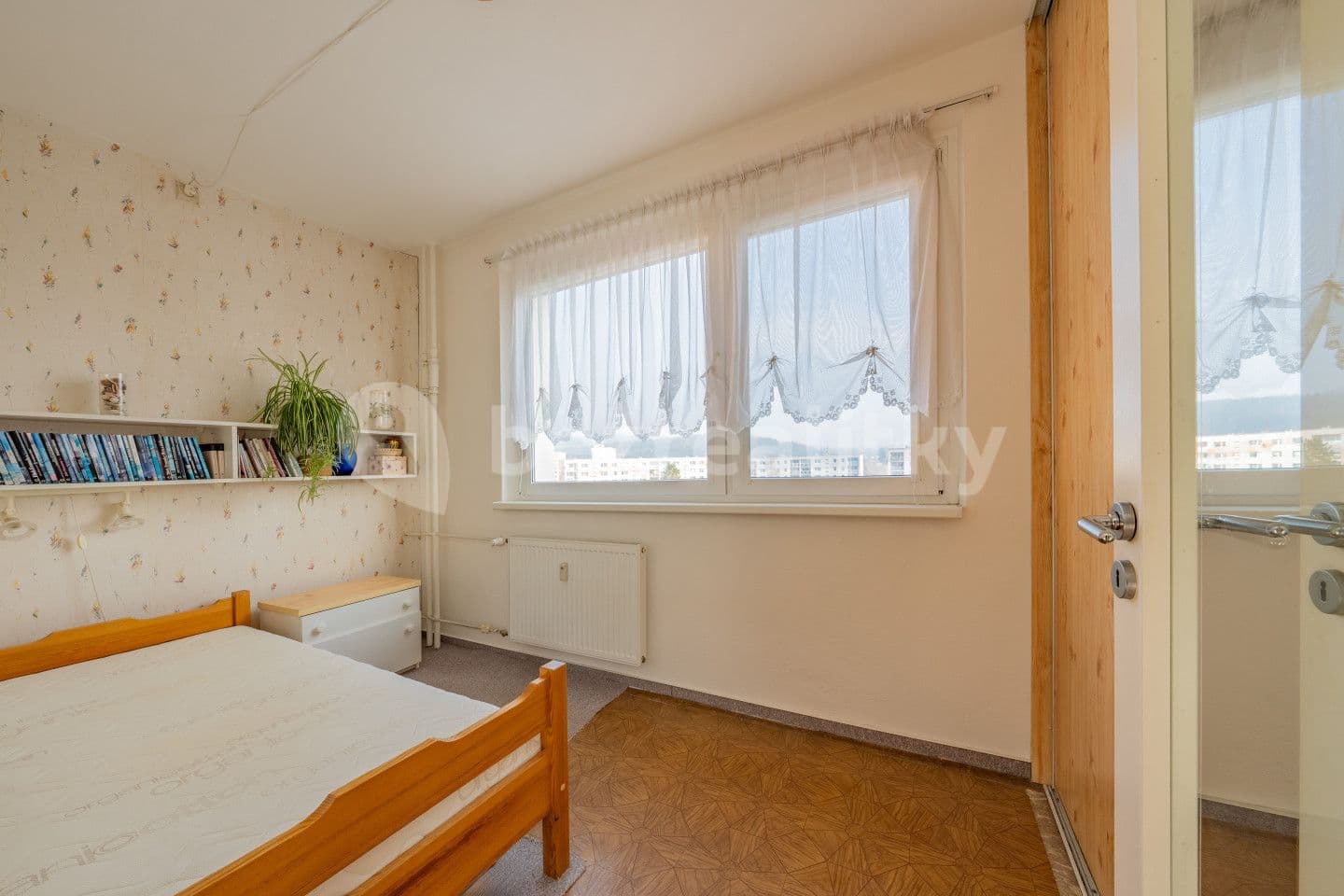3 bedroom flat for sale, 60 m², Boženy Němcové, Jablonec nad Nisou, Liberecký Region