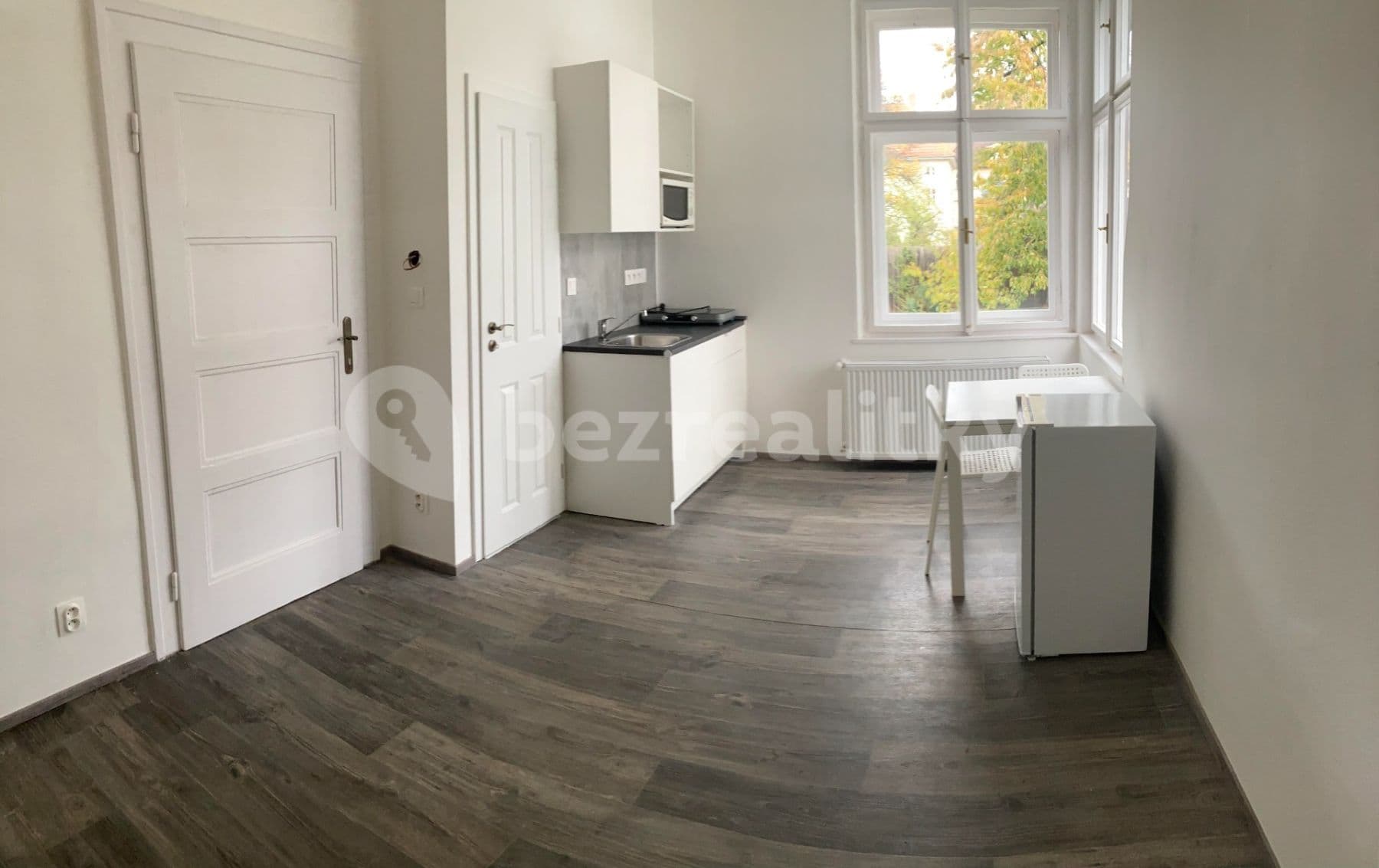Studio flat to rent, 20 m², Lužova, Brno, Jihomoravský Region Studio flat to rent, 20 m², Lužova, Brno, Jihomoravský Region