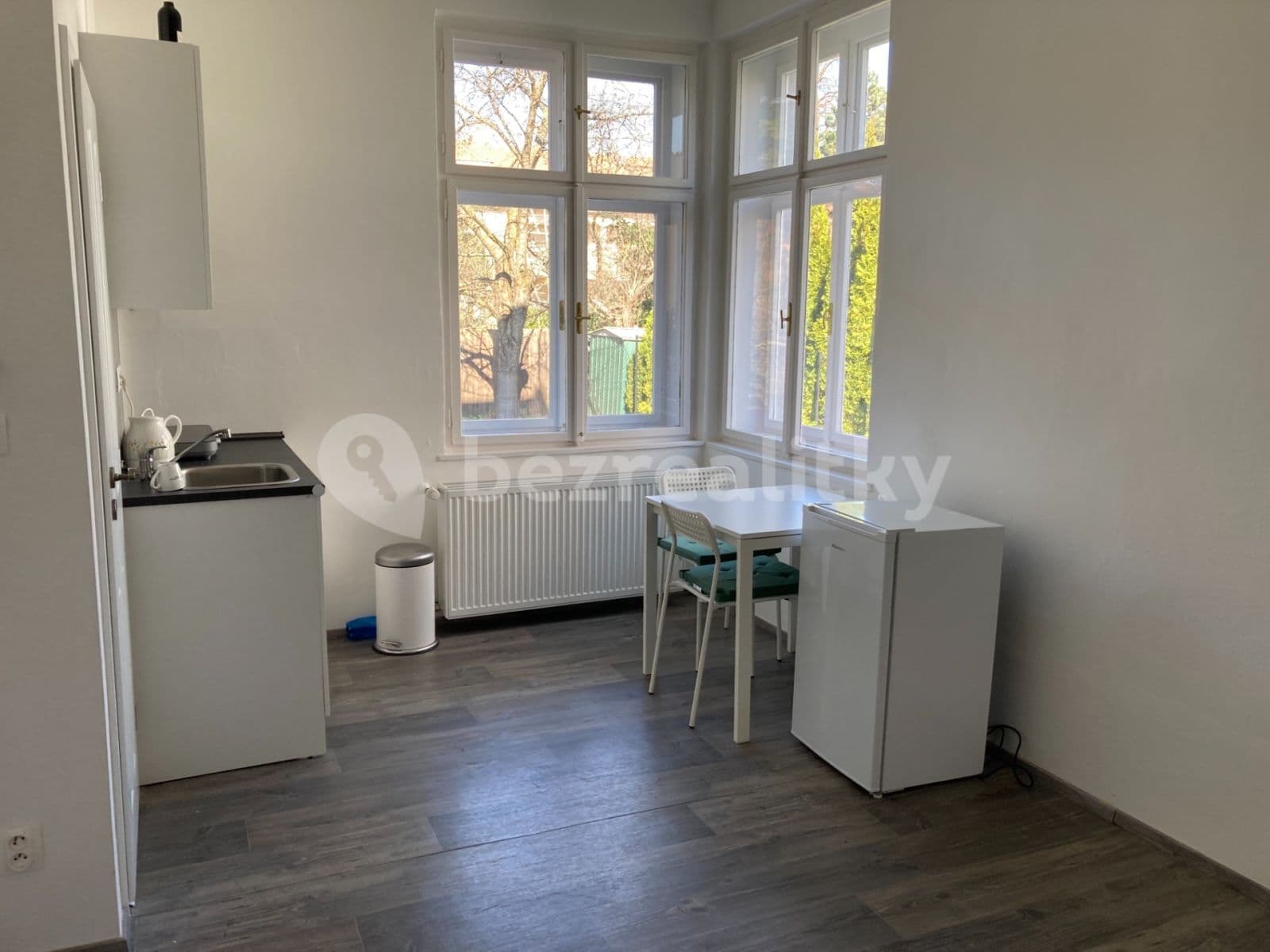 Studio flat to rent, 20 m², Lužova, Brno, Jihomoravský Region Studio flat to rent, 20 m², Lužova, Brno, Jihomoravský Region