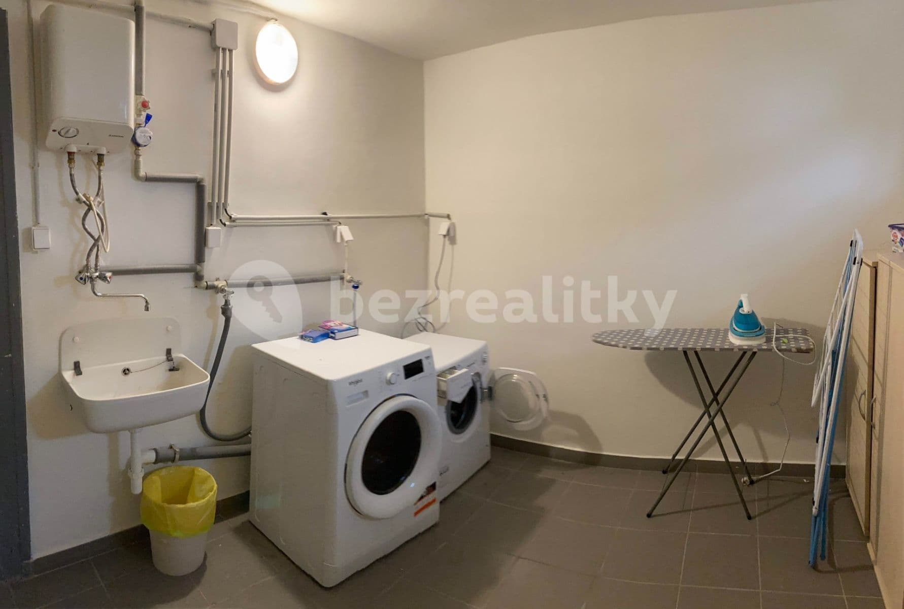Studio flat to rent, 20 m², Lužova, Brno, Jihomoravský Region Studio flat to rent, 20 m², Lužova, Brno, Jihomoravský Region