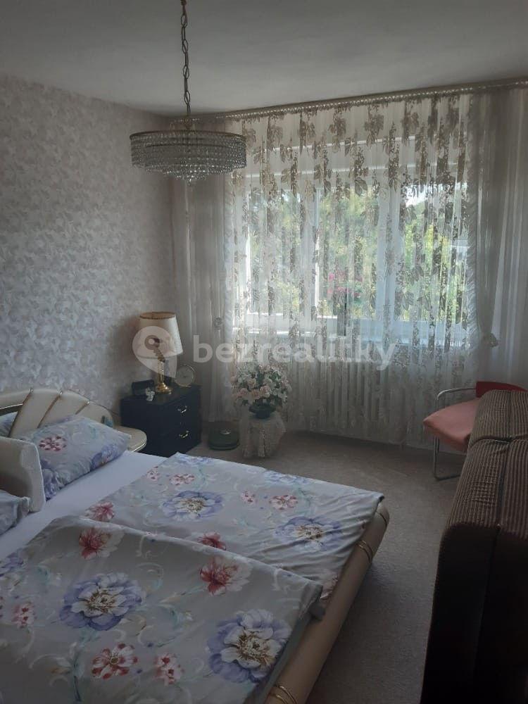 2 bedroom flat for sale, 62 m², Sluneční, Plzeň, Plzeňský Region